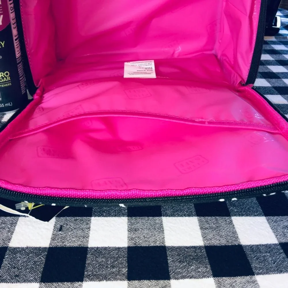 SALE!  Handy Arctic Zone Tote with Thermal Insulation